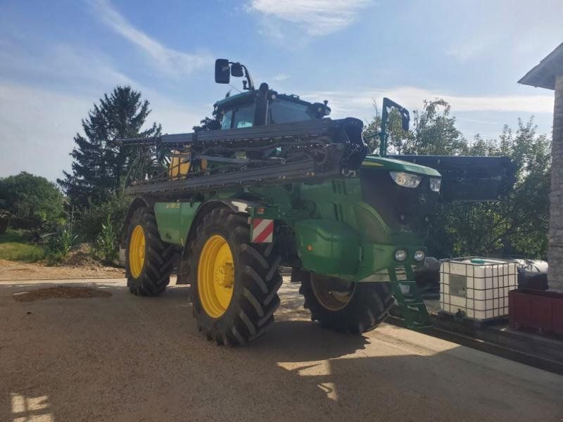 John Deere R4150i