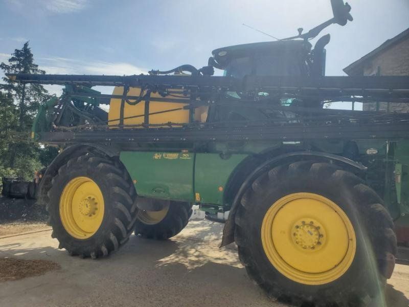 John Deere R4150i