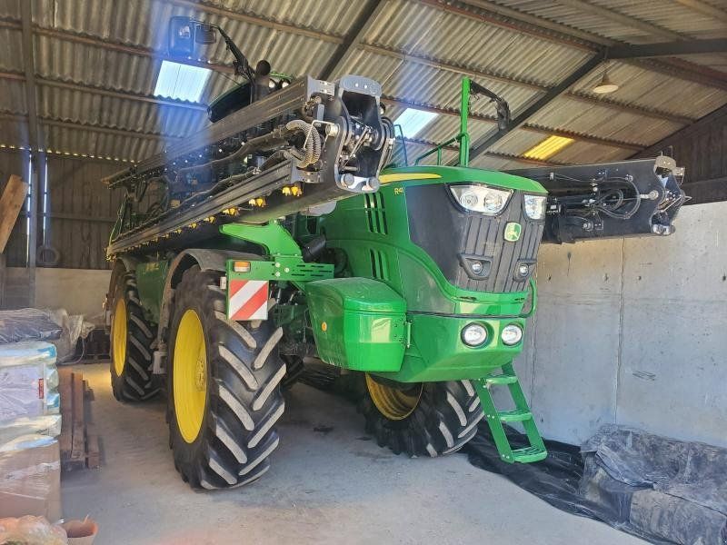 John Deere R4150i