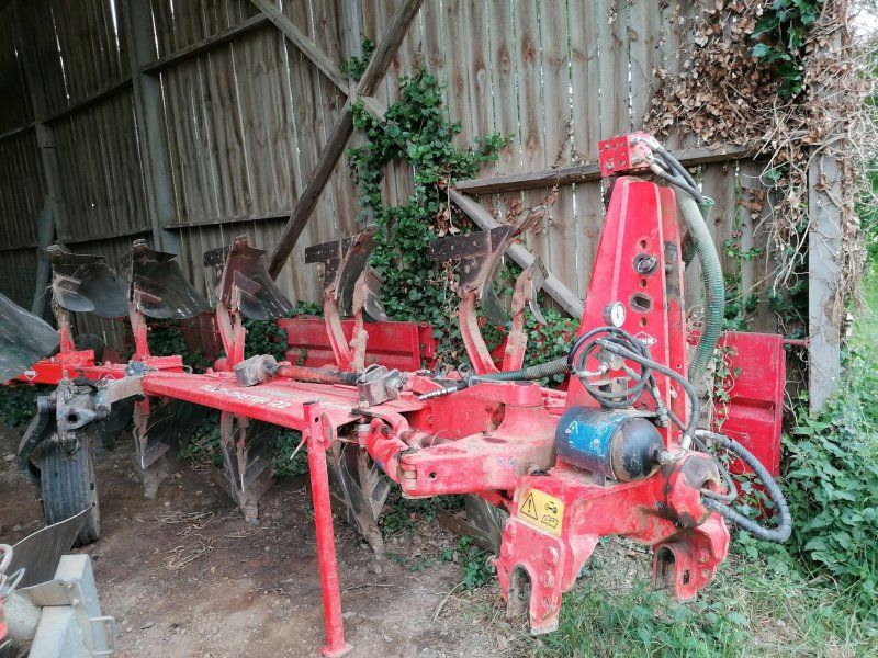 Huard MULTIMASTER122