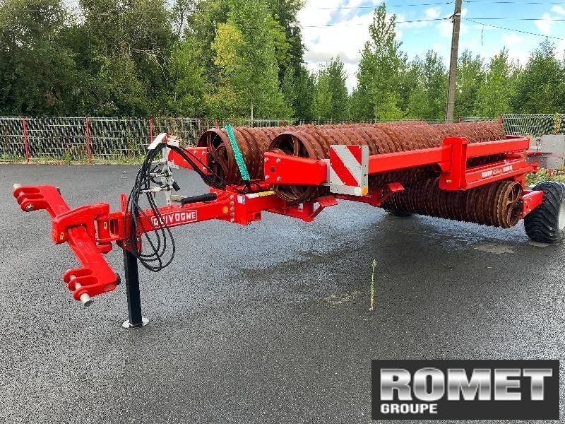 Quivogne ROLLMAX 950