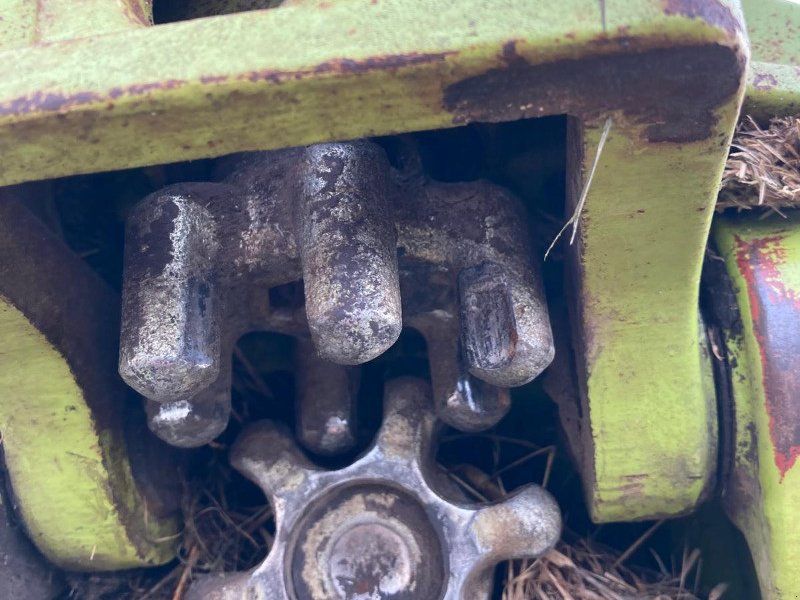Claas Volto 770