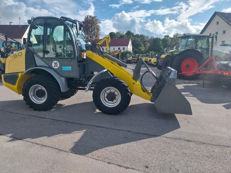 Kramer 750