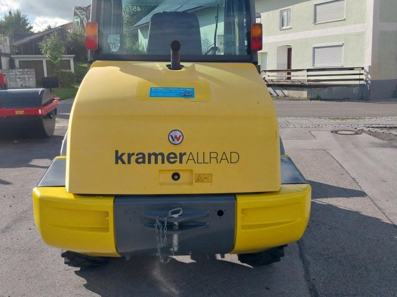 Kramer 750