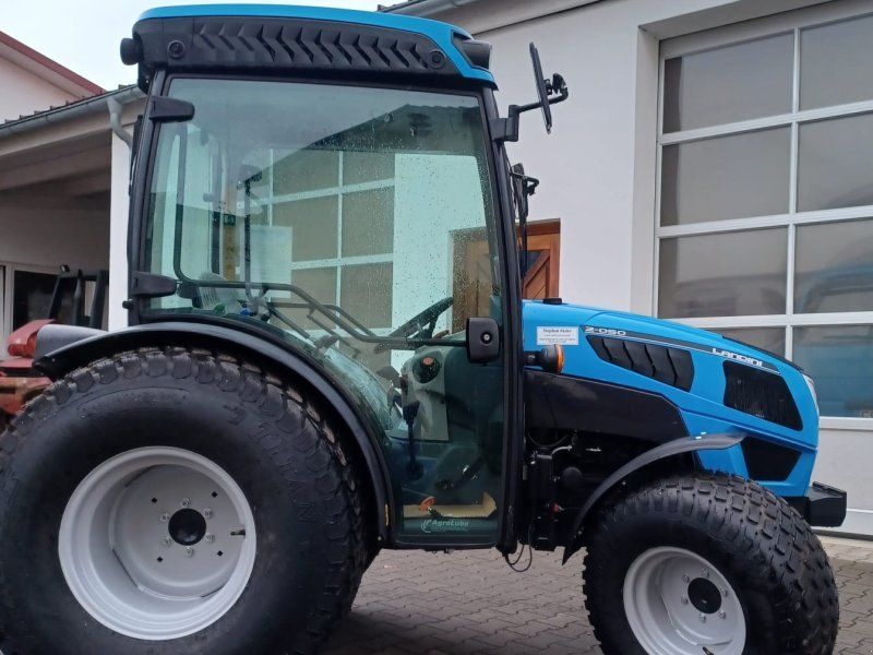 Landini 2-050