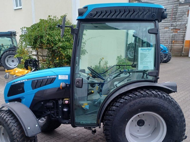 Landini 2-050