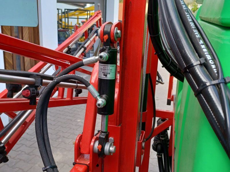 Krukowiak Heros 800 Liter