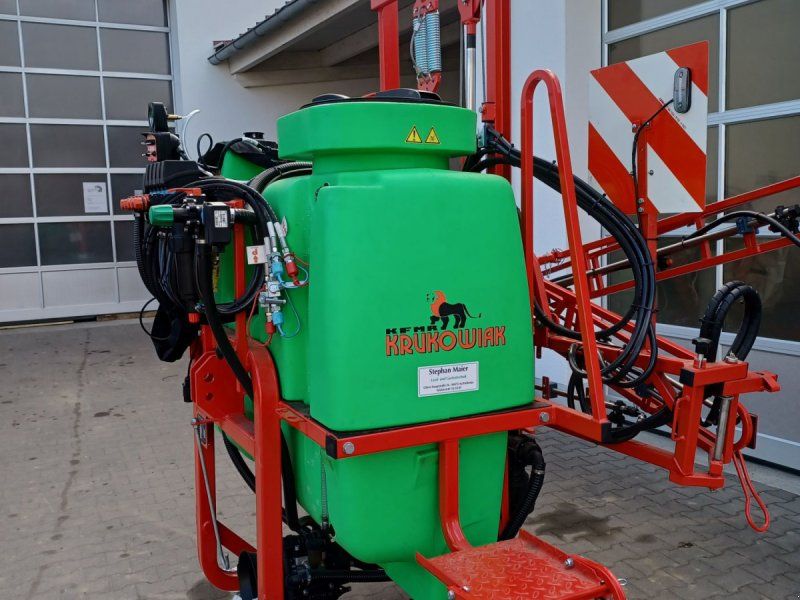 Krukowiak Heros 800 Liter