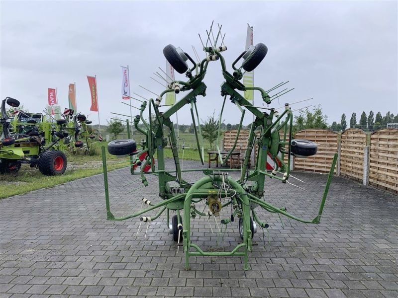 Krone KW 6.70 / 6