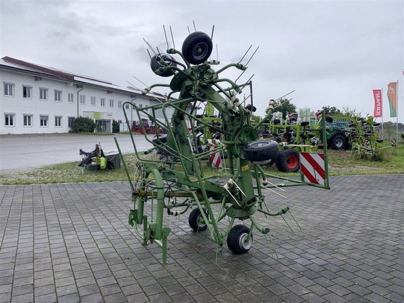 Krone KW 6.70 / 6