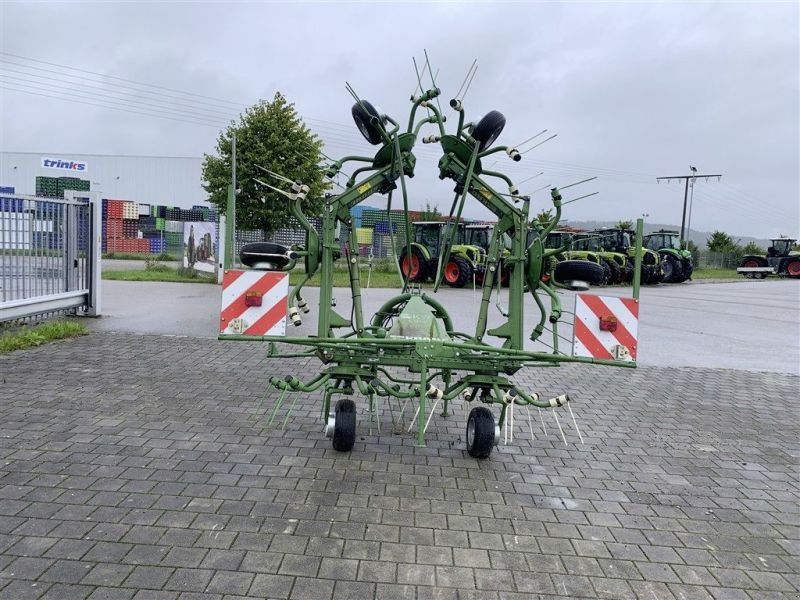 Krone KW 6.70 / 6