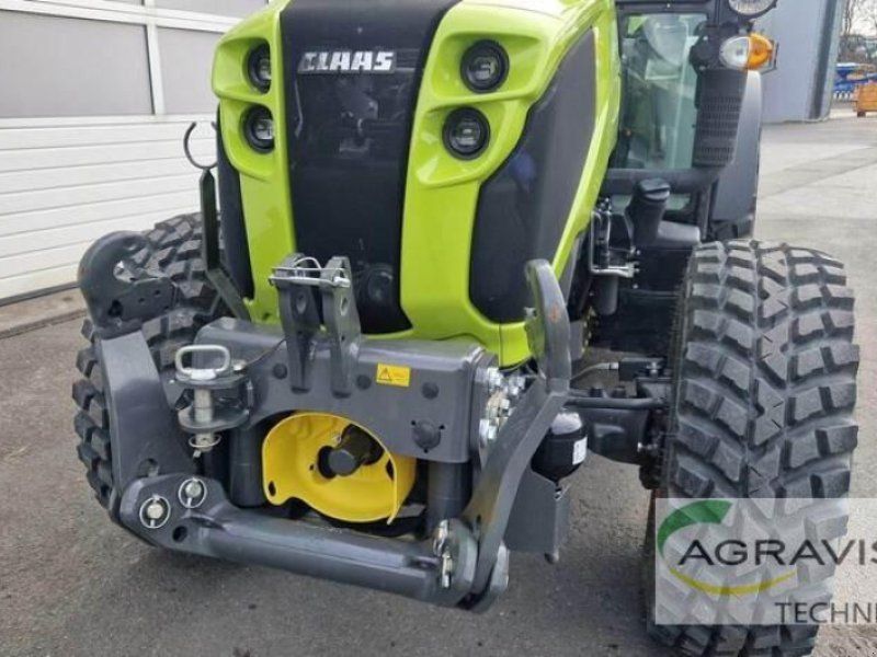 Claas NEXOS 240 L