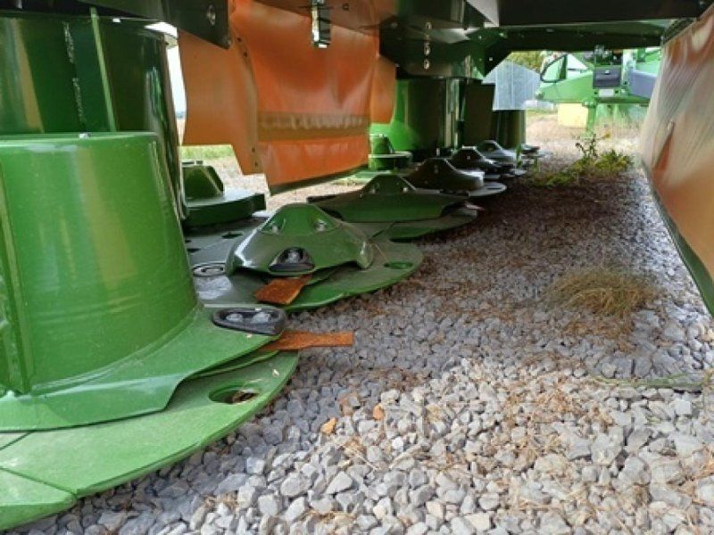 Krone EC F 320
