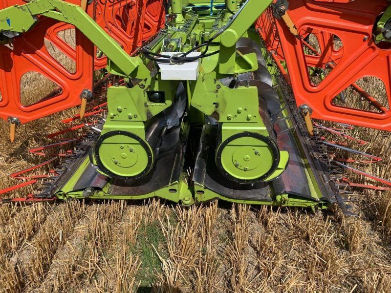 Claas C 540, klappbar