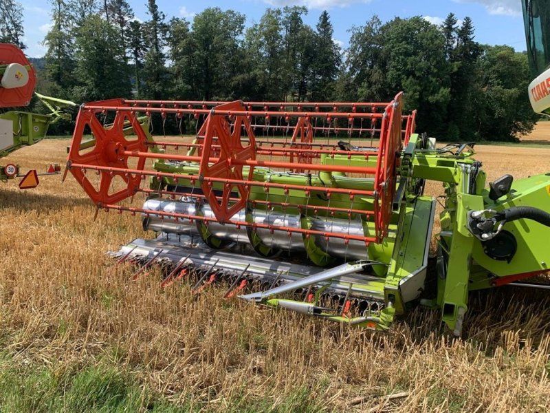 Claas C 540, klappbar