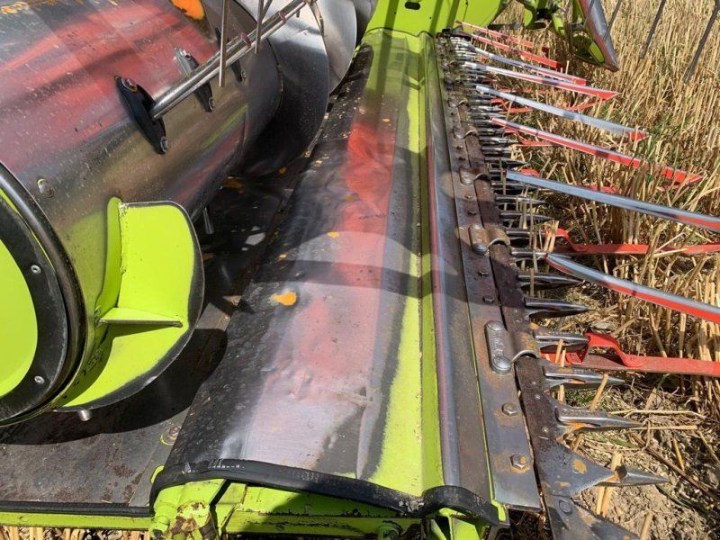 Claas C 540, klappbar