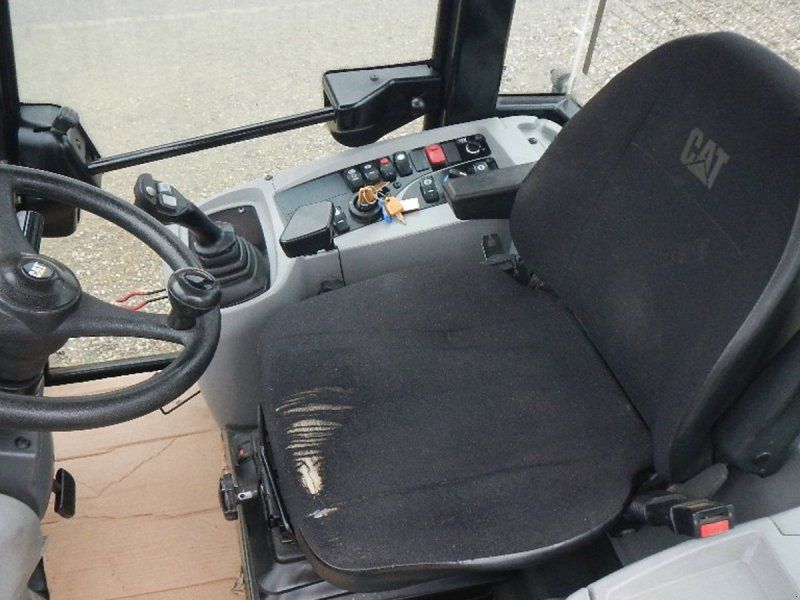 Cat 907 H 2