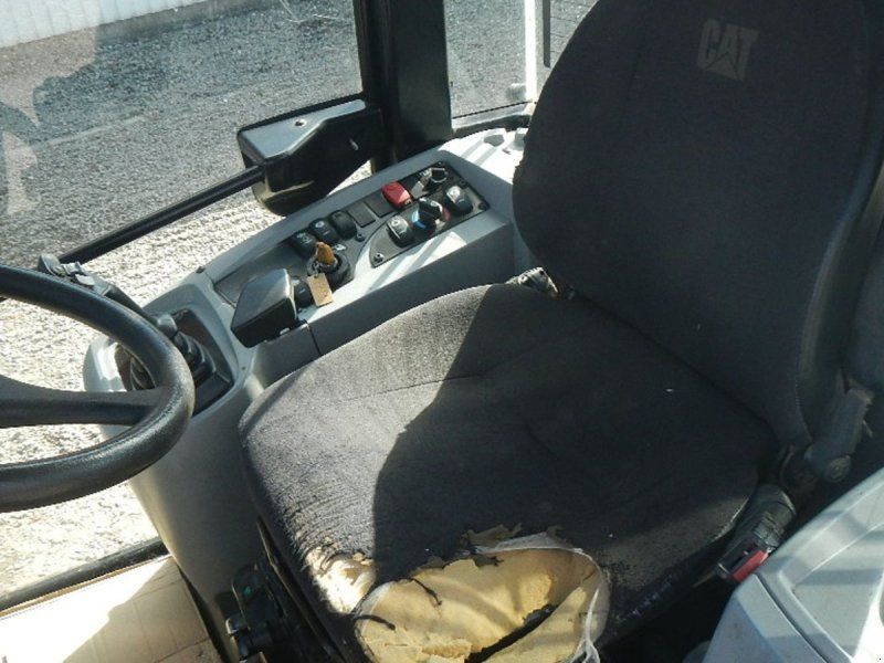 Cat 907 H 2