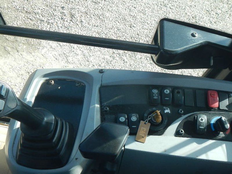 Cat 907 H 2