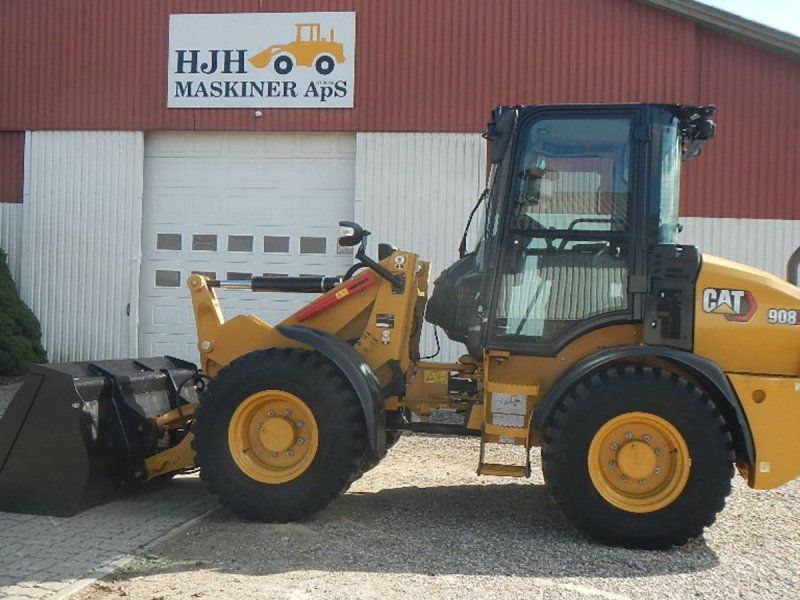 Cat 908