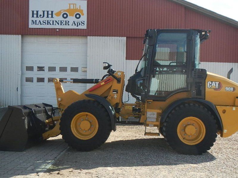Cat 908