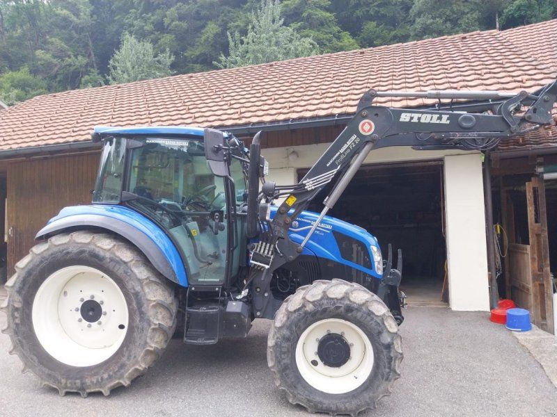 New Holland T 5.100 DC