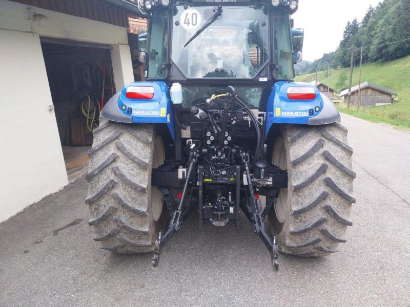 New Holland T 5.100 DC