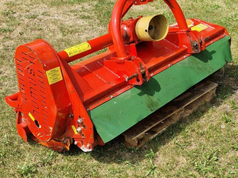 Bermatingen Front A180