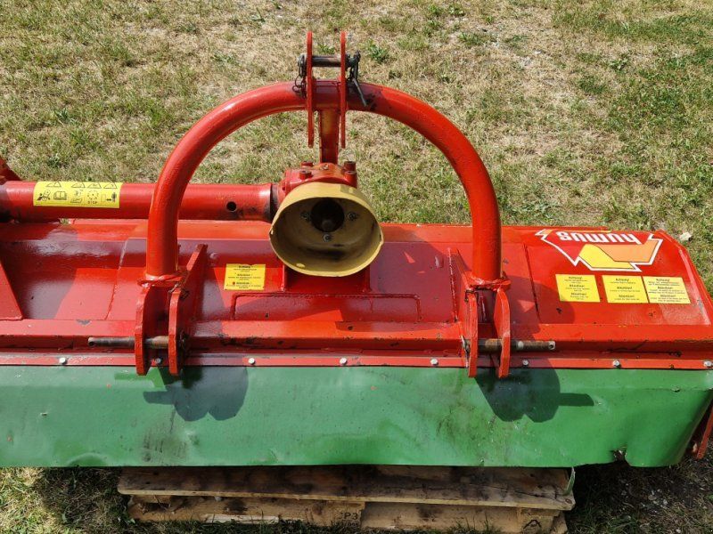 Bermatingen Front A180
