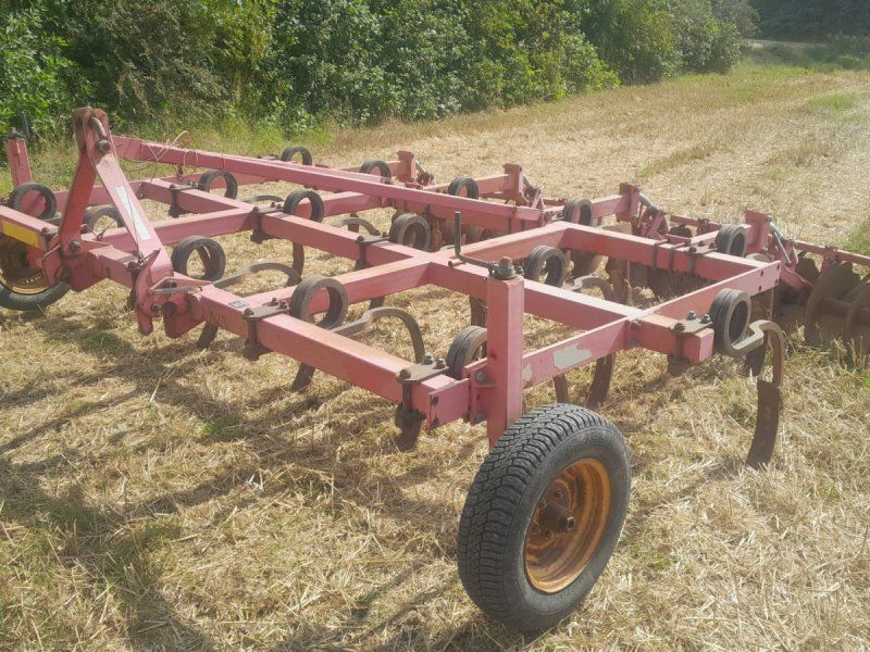 Väderstad SK 15 t m/tallerkenefterharve
