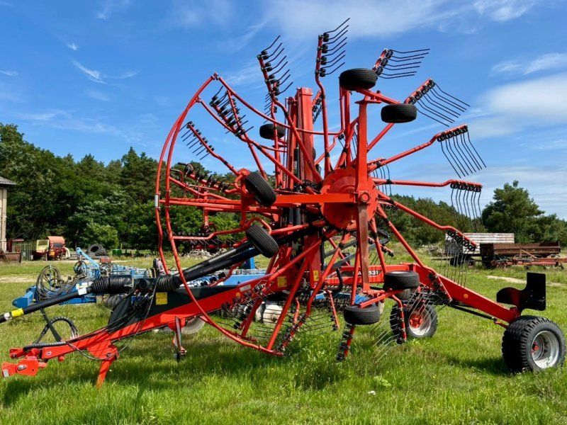 Kuhn GA9531