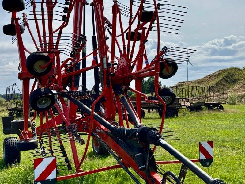 Kuhn GA9531