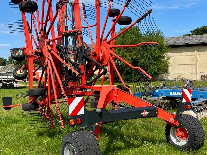 Kuhn GA9531
