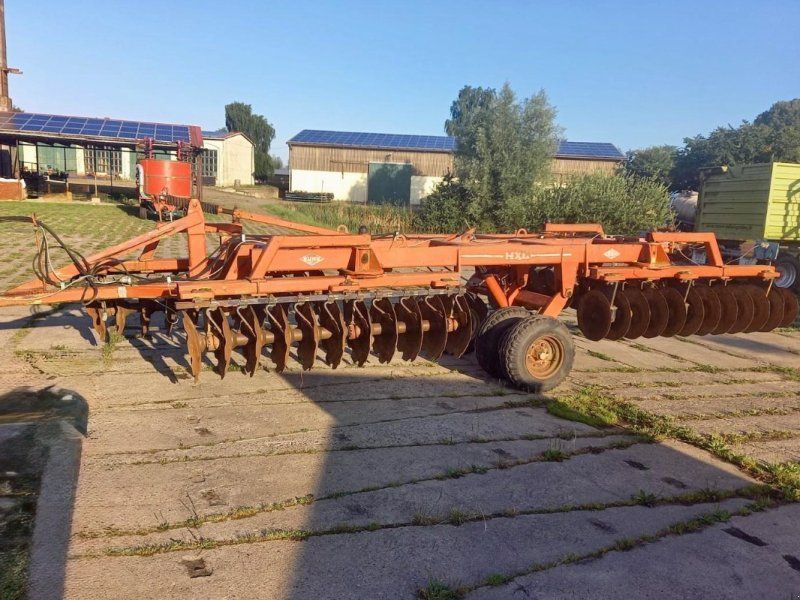 Huard HXL 44