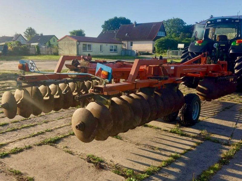 Huard HXL 44