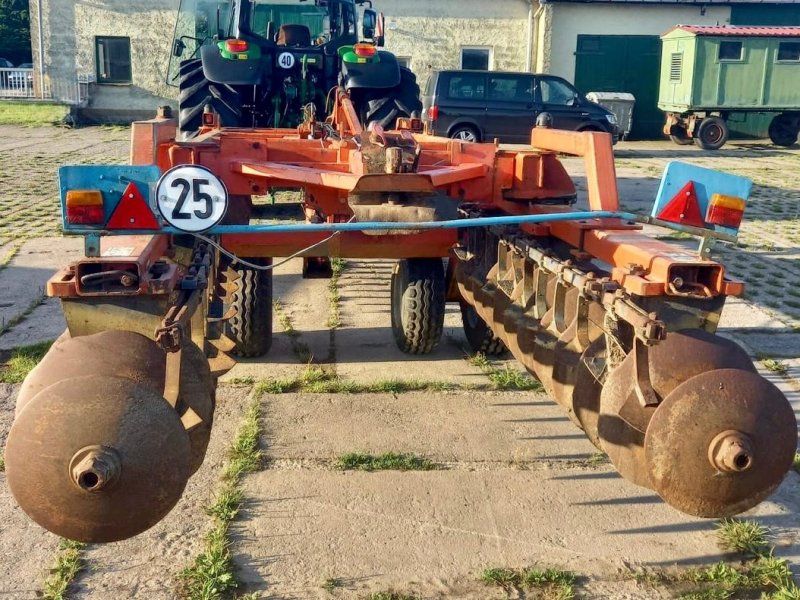Huard HXL 44