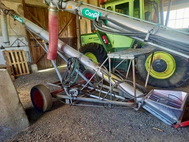 CanAgro HD822 Förderschnecke