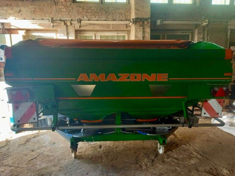 Amazone ZA-M ultra profiS hydro 3000