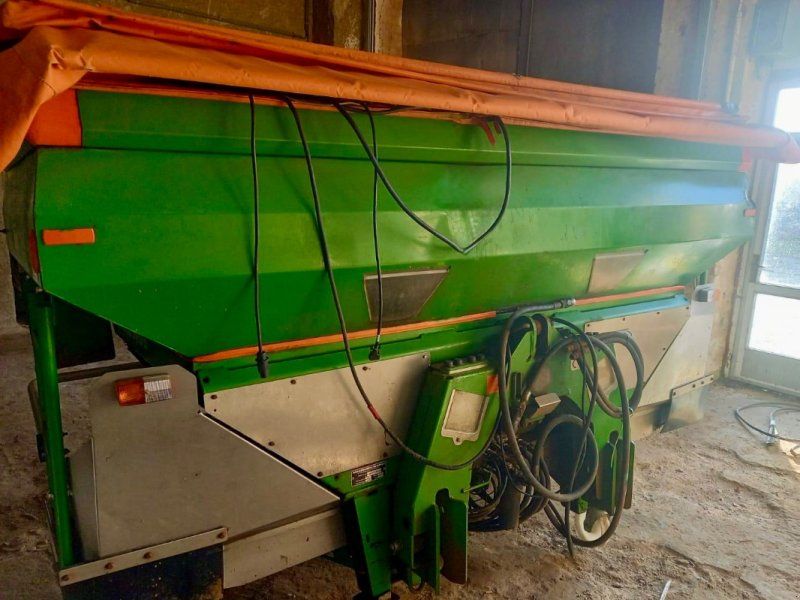 Amazone ZA-M ultra profiS hydro 3000