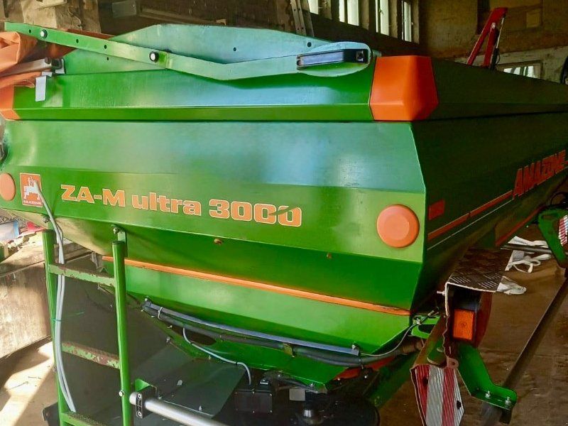Amazone ZA-M ultra profiS hydro 3000