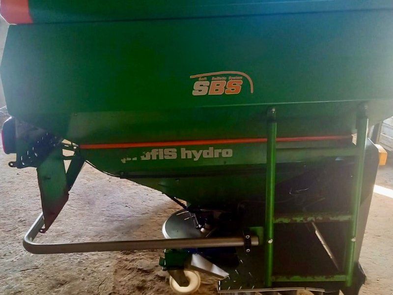 Amazone ZA-M ultra profiS hydro 3000