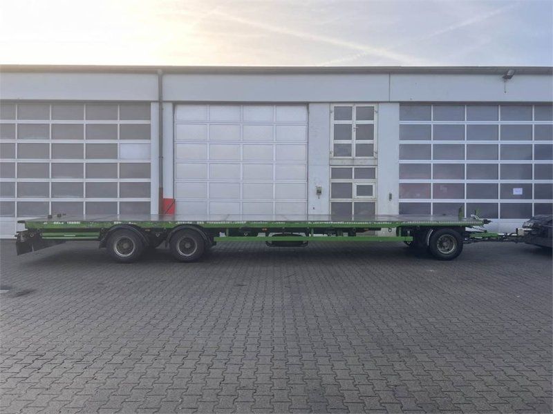 Stehmann 3 Achs 3 Achs Jumbo, Mega