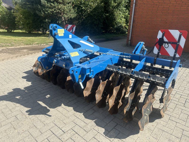 Agripol Frontdisc 300