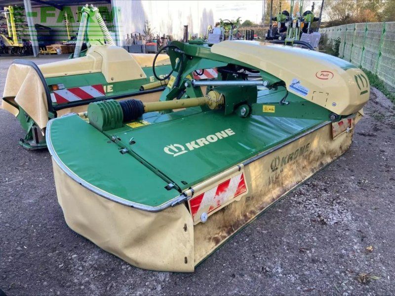 Krone easy cut f 320 m