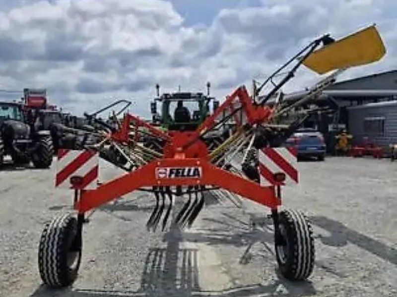 Fella 1603