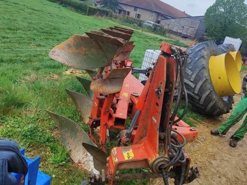 Kuhn master 120