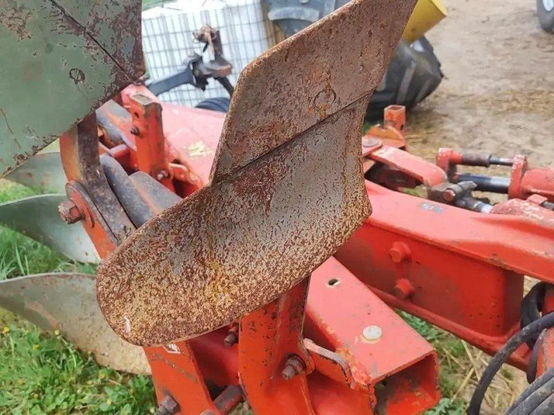 Kuhn master 120