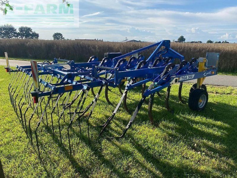 Treffler tga 300