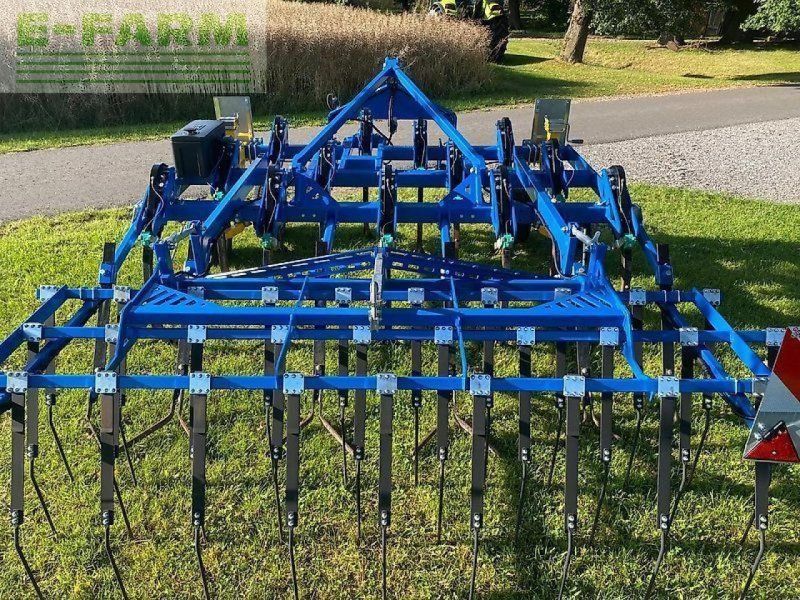 Treffler tga 300