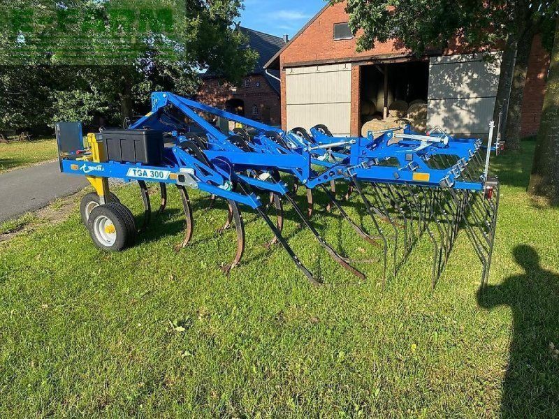 Treffler tga 300